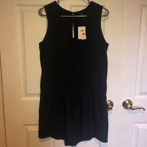 Banana Republic Romper